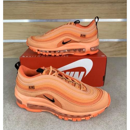 air max 97 size 3.5