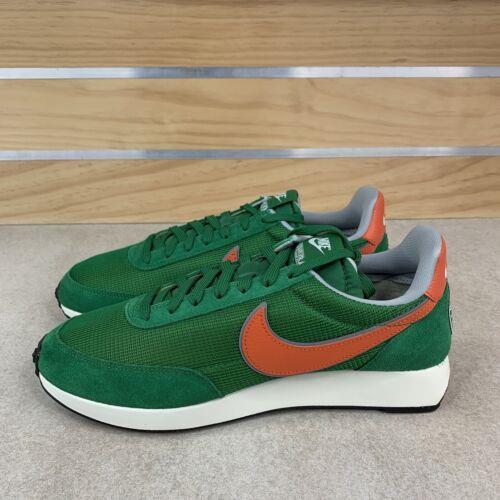 nike tailwind stranger things green