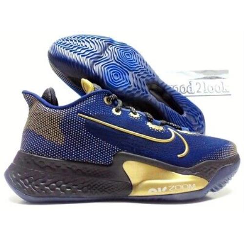 nike air zoom bb nxt blue void