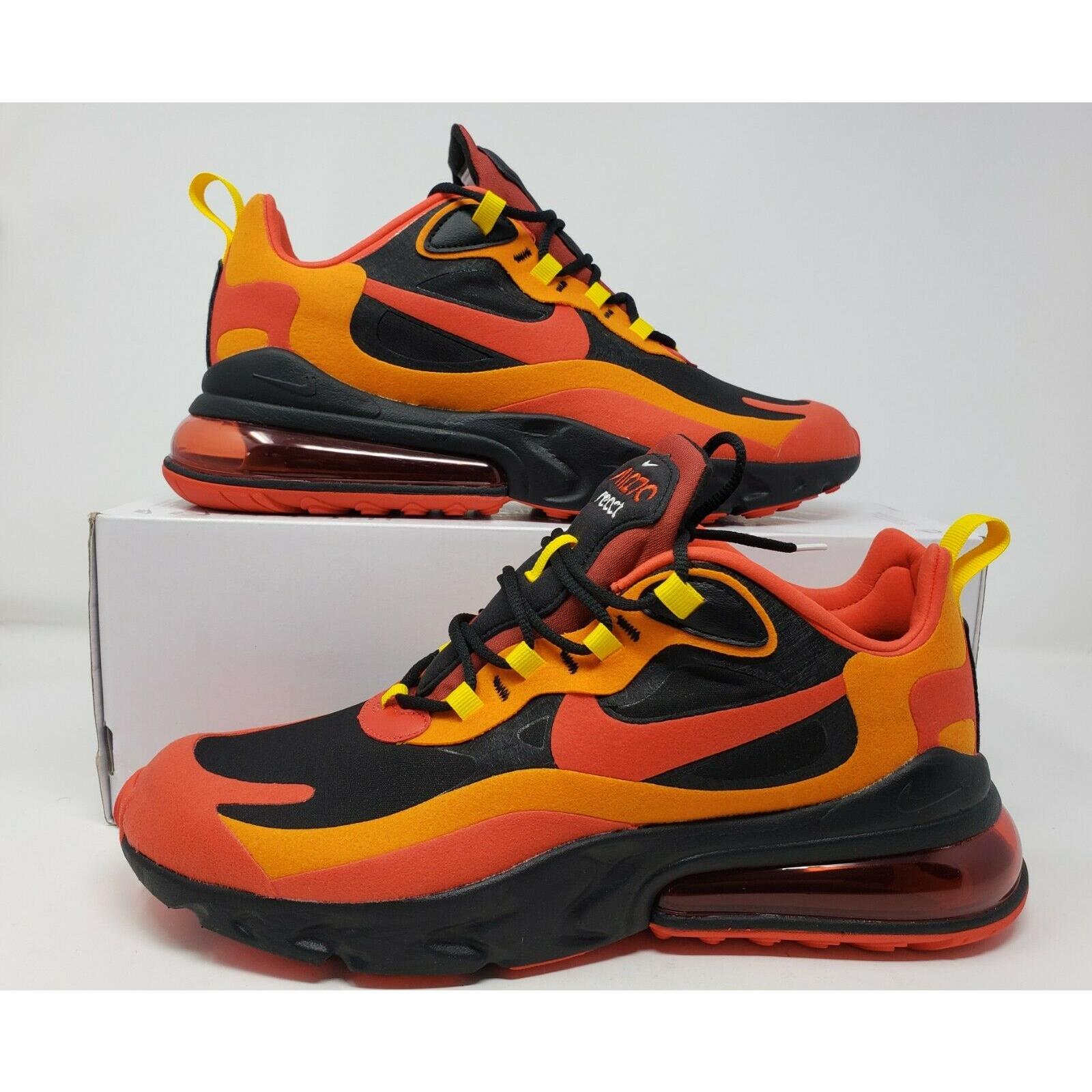 air max 270 react magma