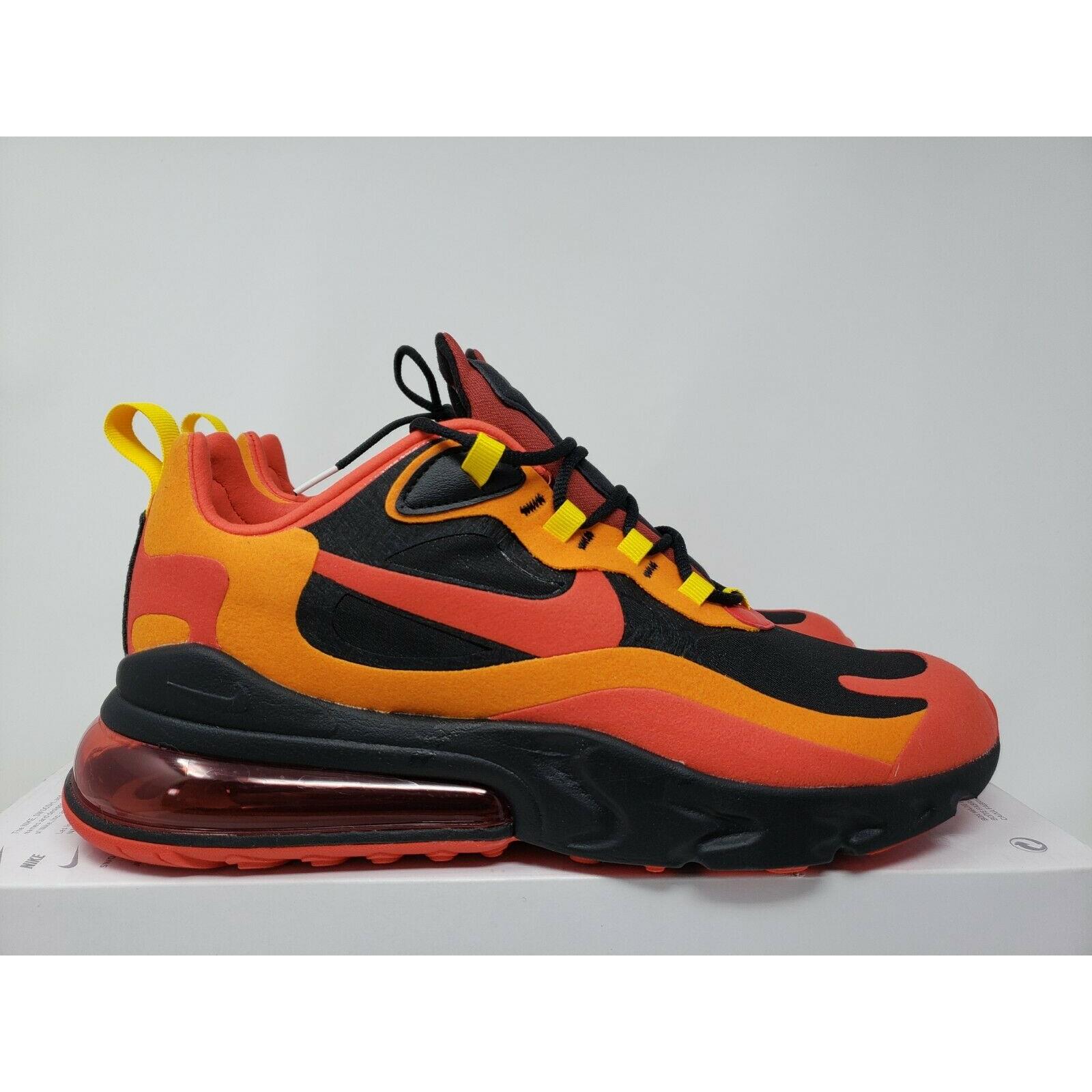 nike react magma