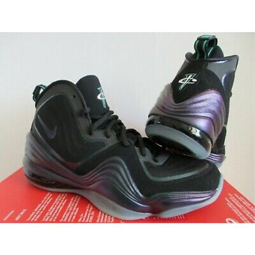 air penny v invisibility cloak