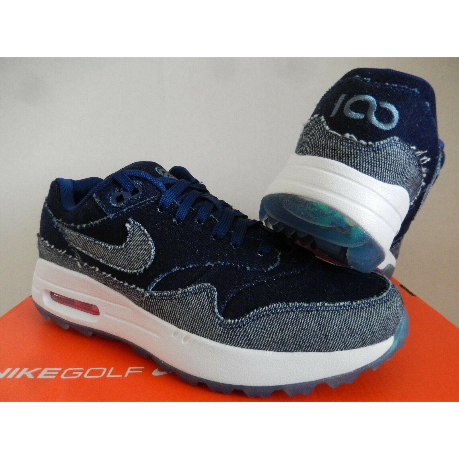 air max 1 g blue