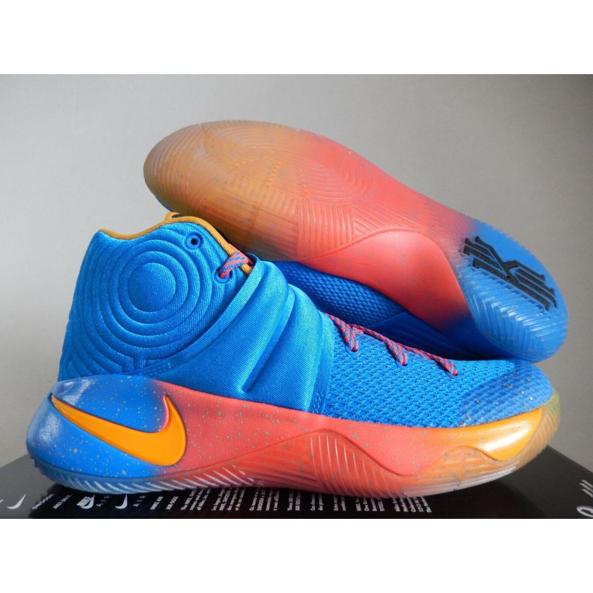 nike kyrie 2 eybl