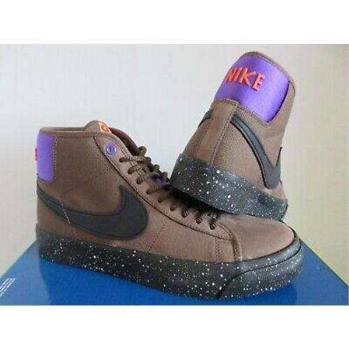 nike sb zoom blazer mid pro gt qs acg