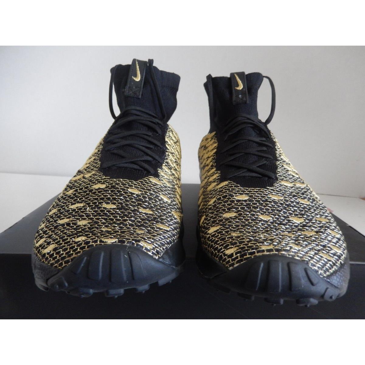Nike shoes Footscape Magista - Black 1