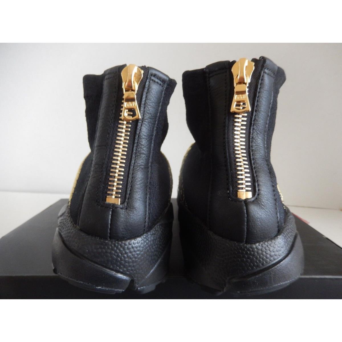 Nike shoes Footscape Magista - Black 2