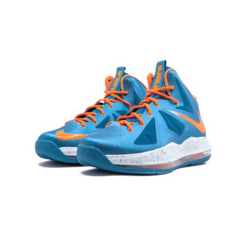 lebron turquoise shoes