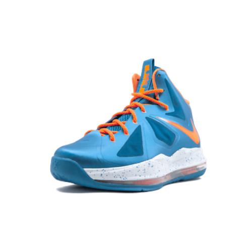 lebron turquoise shoes