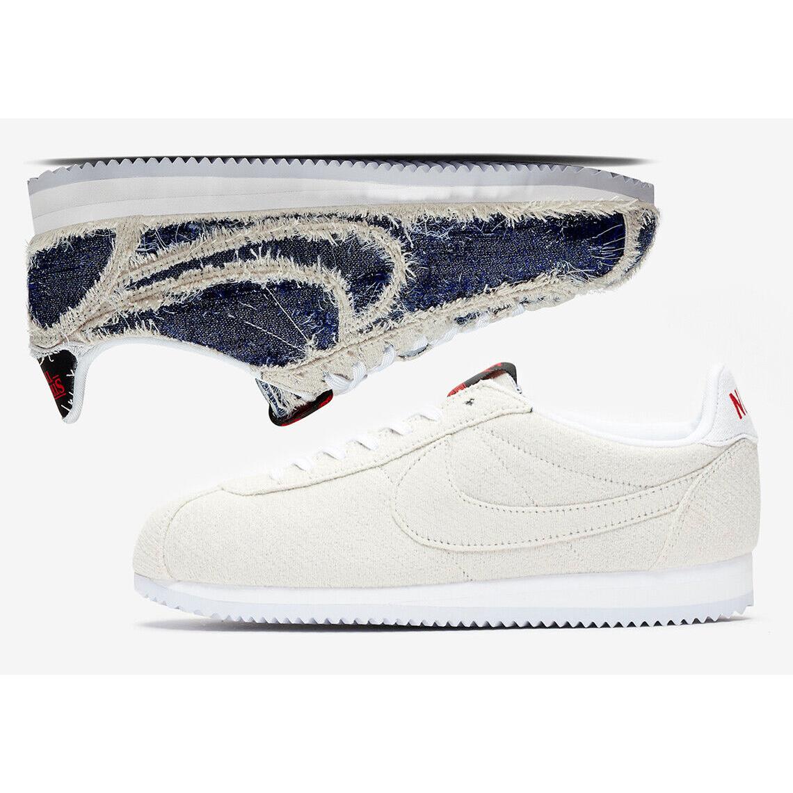 classic cortez qs ud