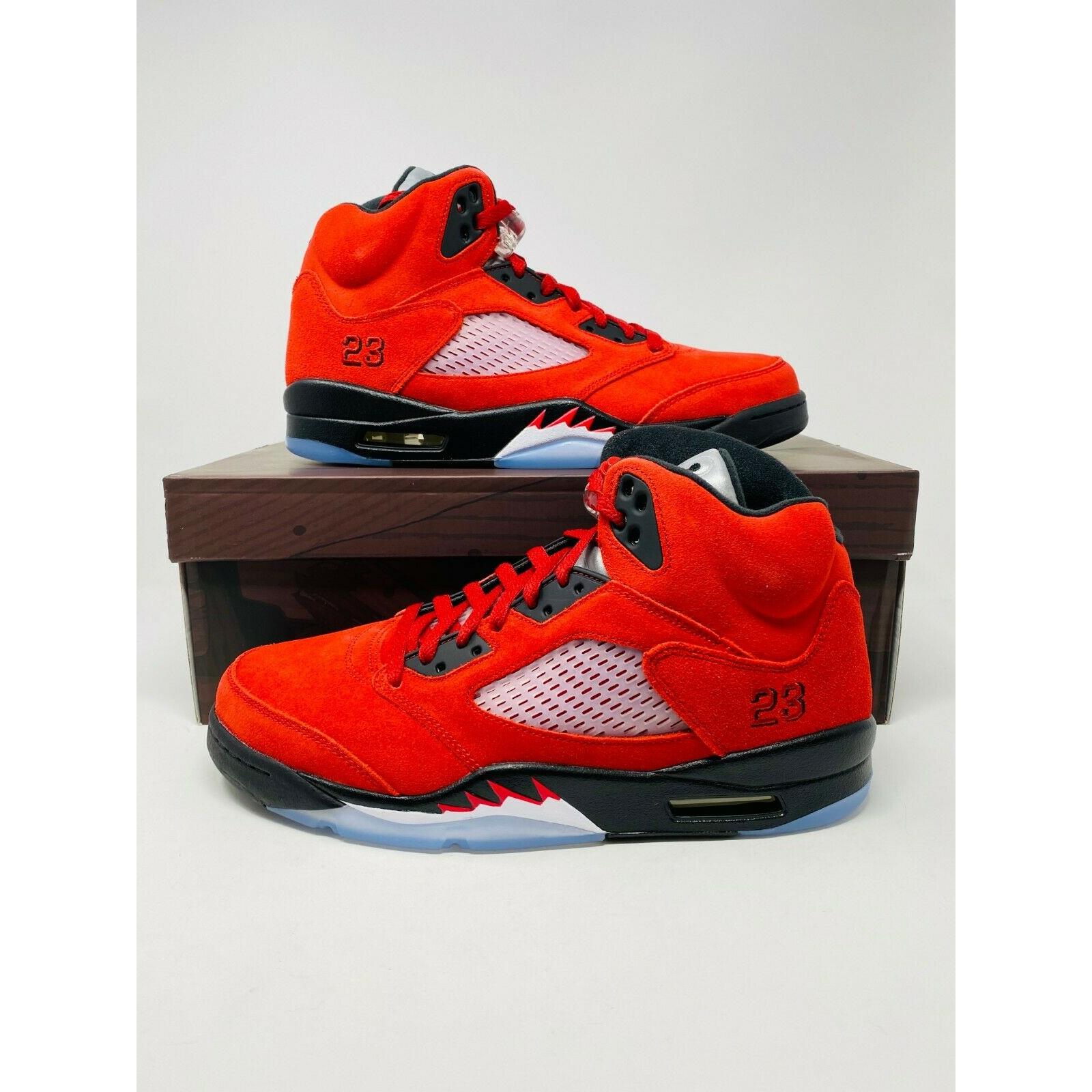 raging bull 5 size 10