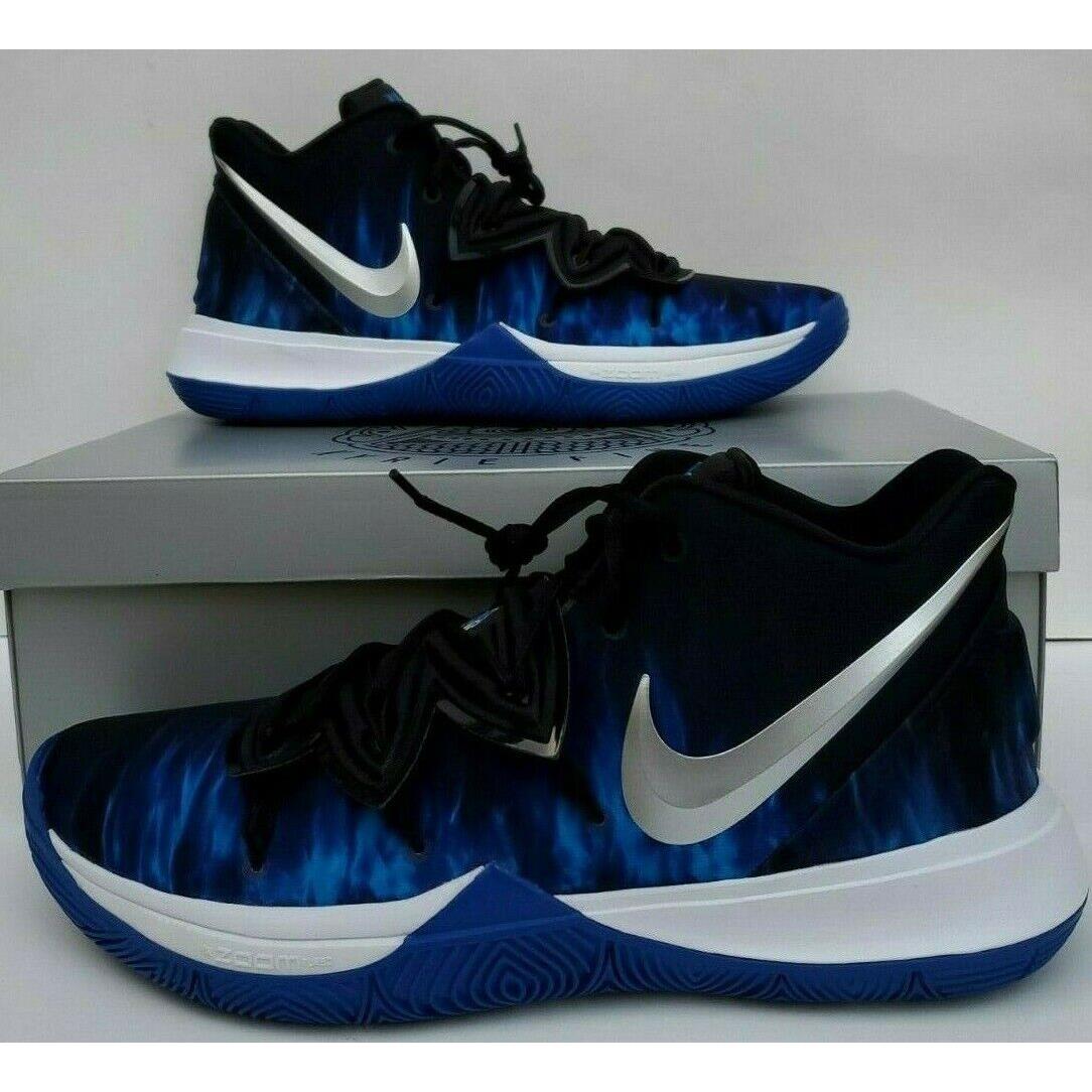 kyrie 5 game royal