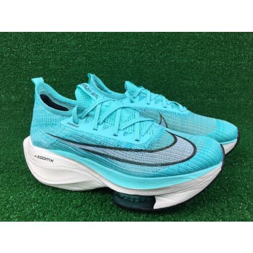 nike womens turquoise running shoes