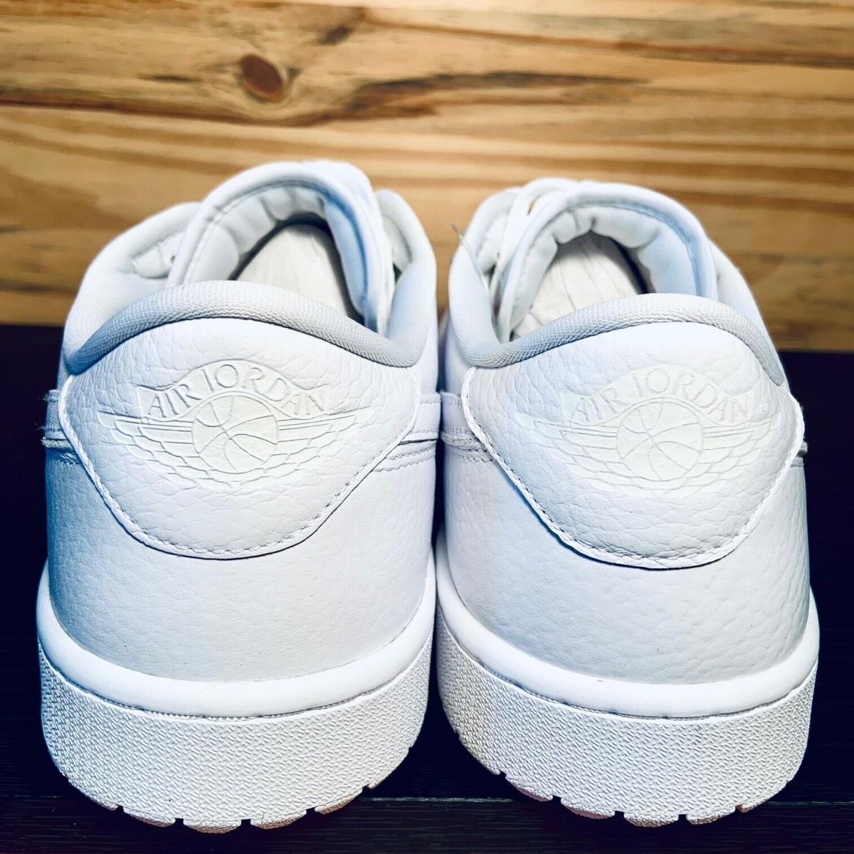 Nike shoes Air Golf - White 7