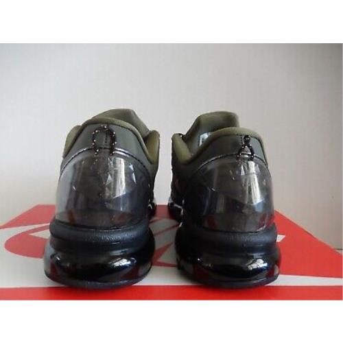Nike shoes Air Max Pacfly - Green 2