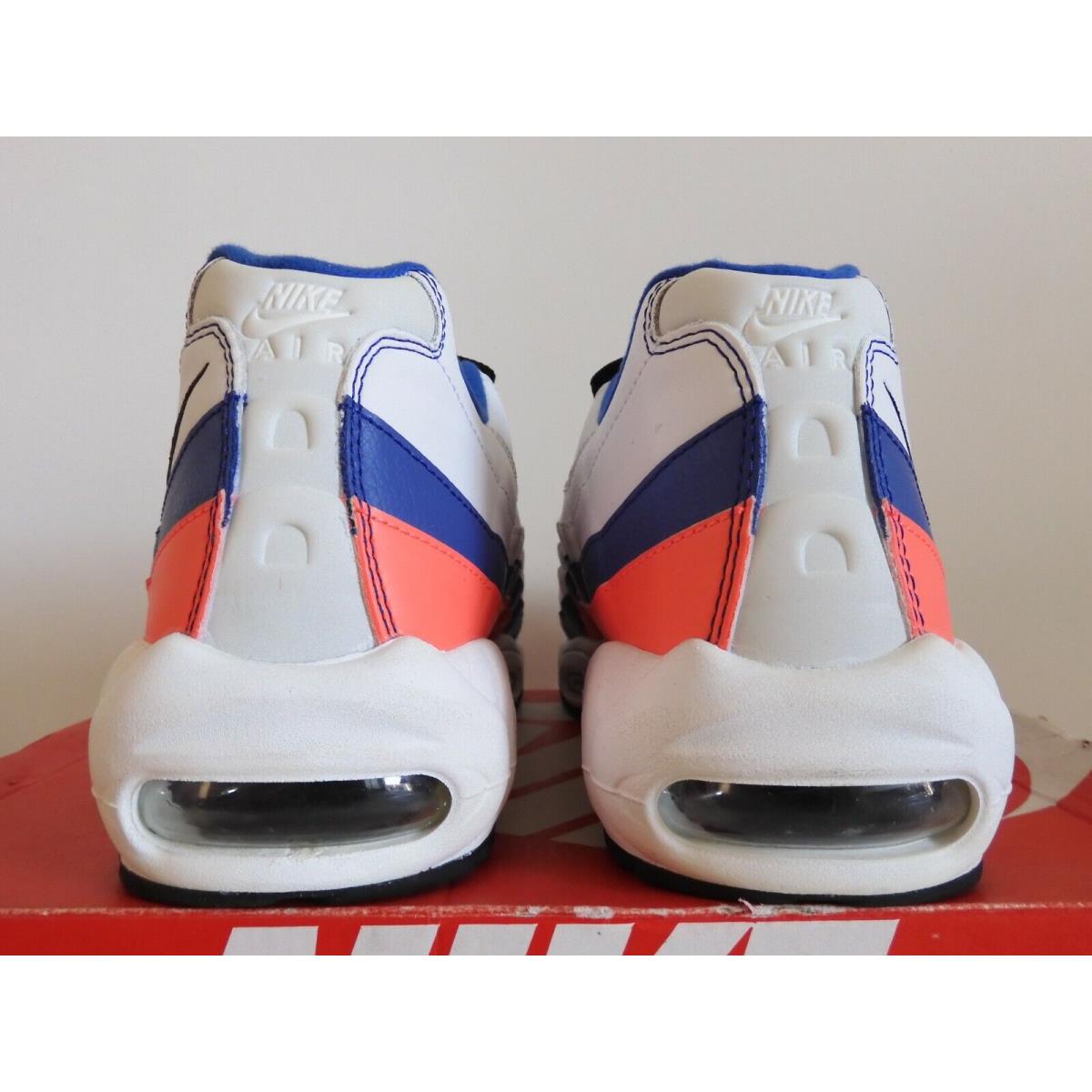 Nike shoes Air Max - White 2
