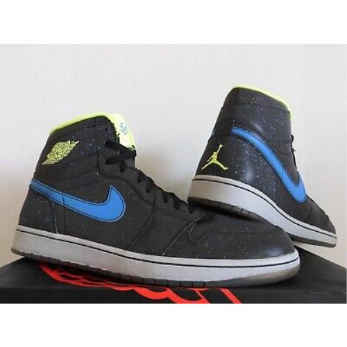 Nike shoes Air - Blacks 0
