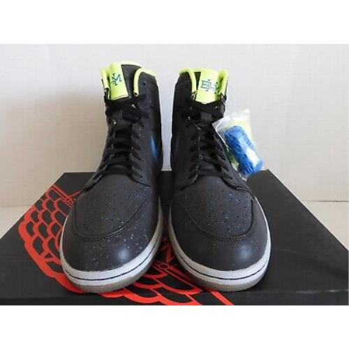 Nike shoes Air - Blacks 1