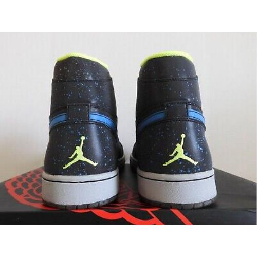Nike shoes Air - Blacks 3