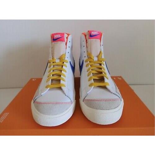 Nike shoes Blazer - White 1