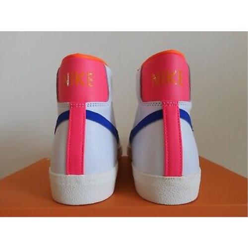 Nike shoes Blazer - White 2