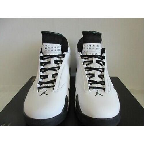 Nike shoes Retro - White 1