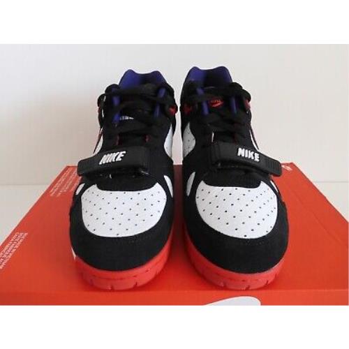 Nike shoes Air Trainer - Black 1