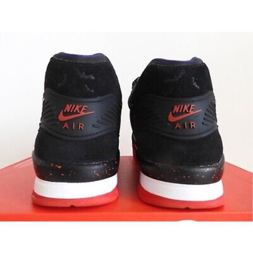 Nike shoes Air Trainer - Black 2