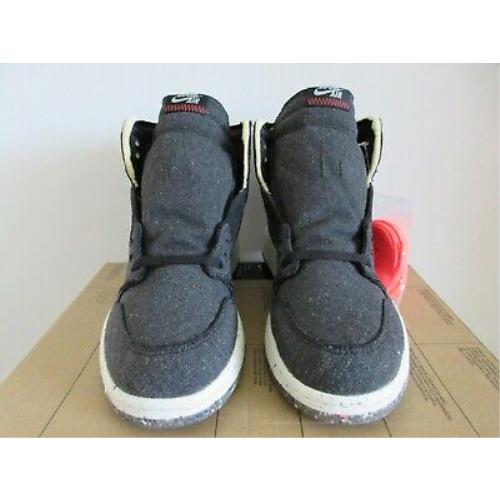 Nike shoes Air - Black 1