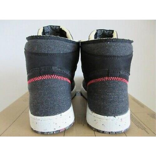 Nike shoes Air - Black 3