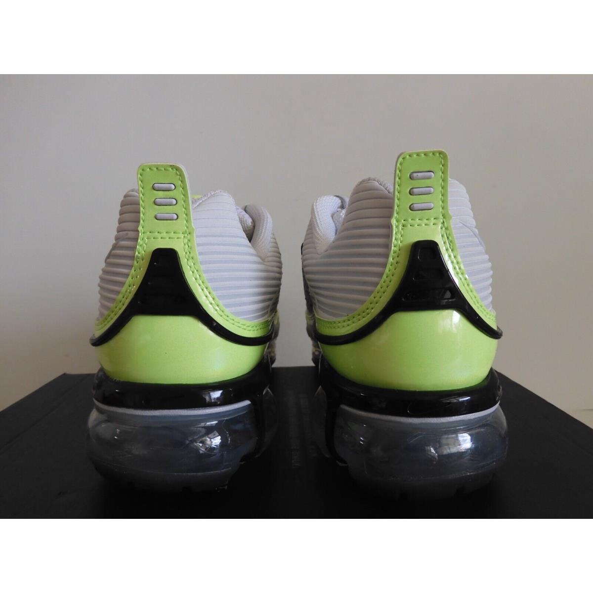 Nike shoes Air VaporMax - Yellow 2
