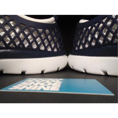 Nike shoes Air - Blue 1