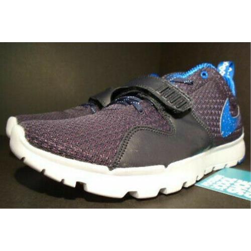 Nike shoes Trainerendor - Blue 2