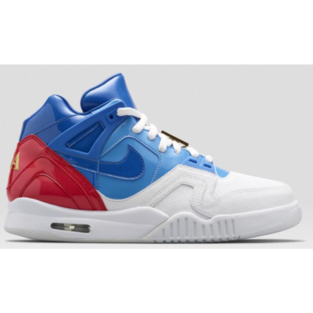 air tech challenge 2 us open