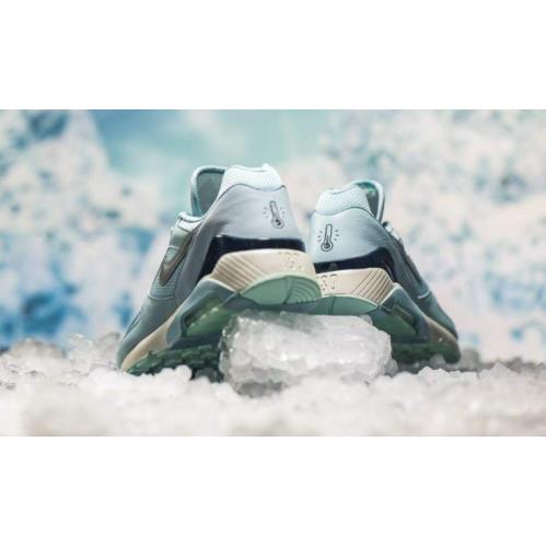 Nike shoes Air Max - Blue 1