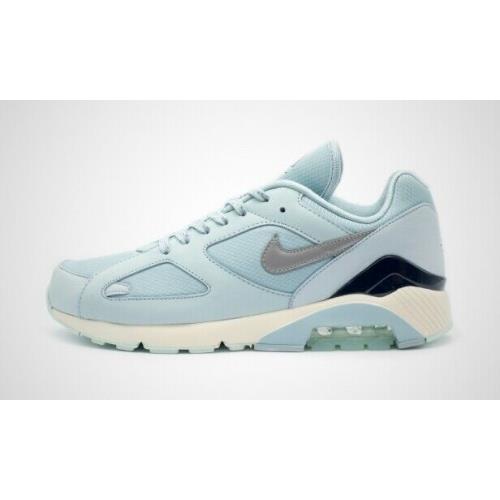 Nike shoes Air Max - Blue 4