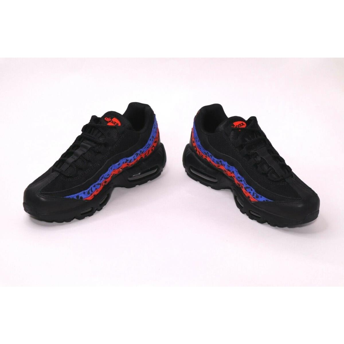 Nike shoes Air Max - Black 10
