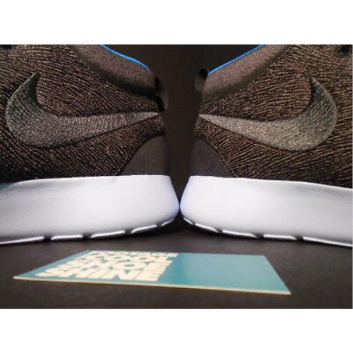 Nike shoes  - Gray 1