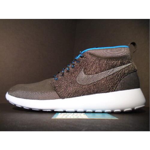 Nike shoes  - Gray 3