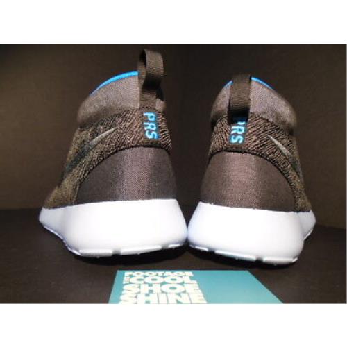 Nike shoes  - Gray 5