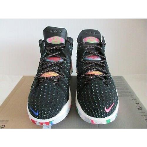 Nike shoes LeBron - Black 1