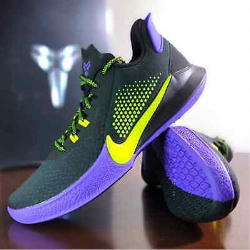 kobe mamba fury joker