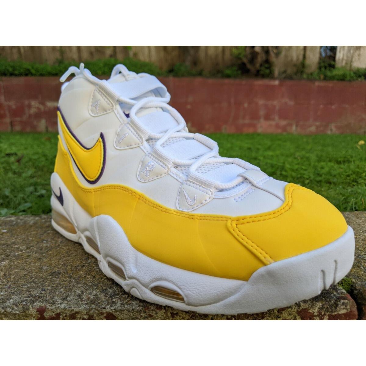 yellow uptempo 95