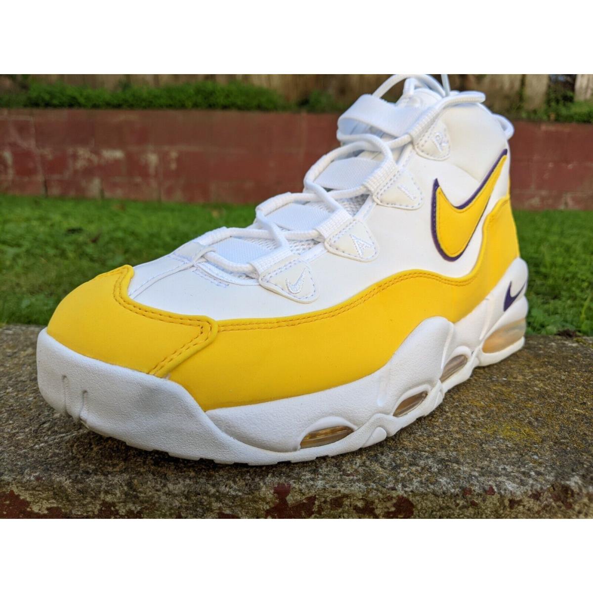 yellow uptempo 95