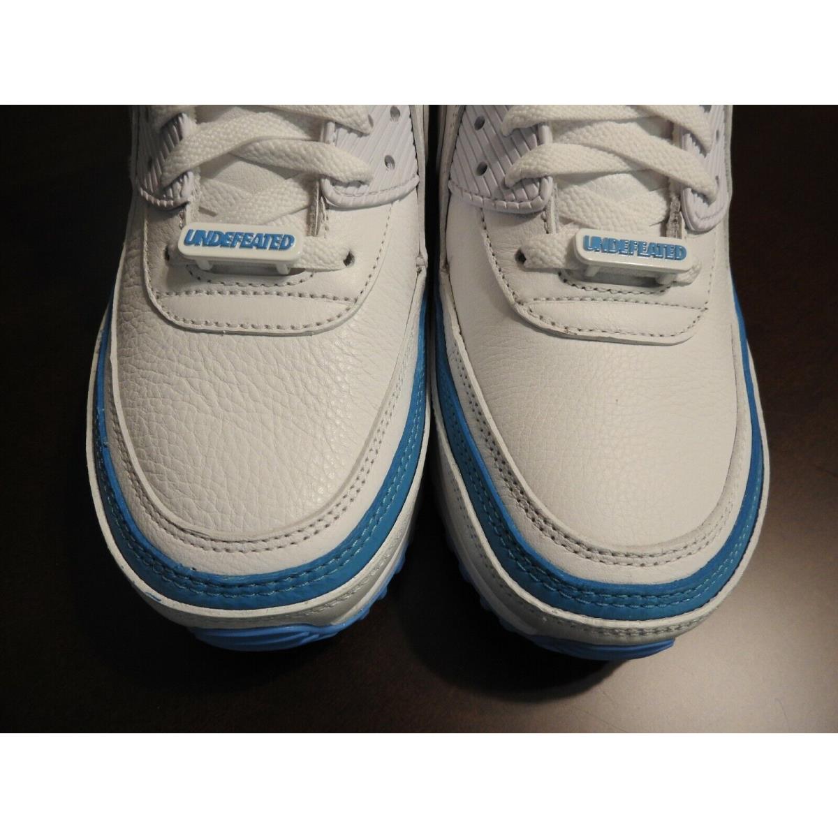 Nike shoes air max - white 2