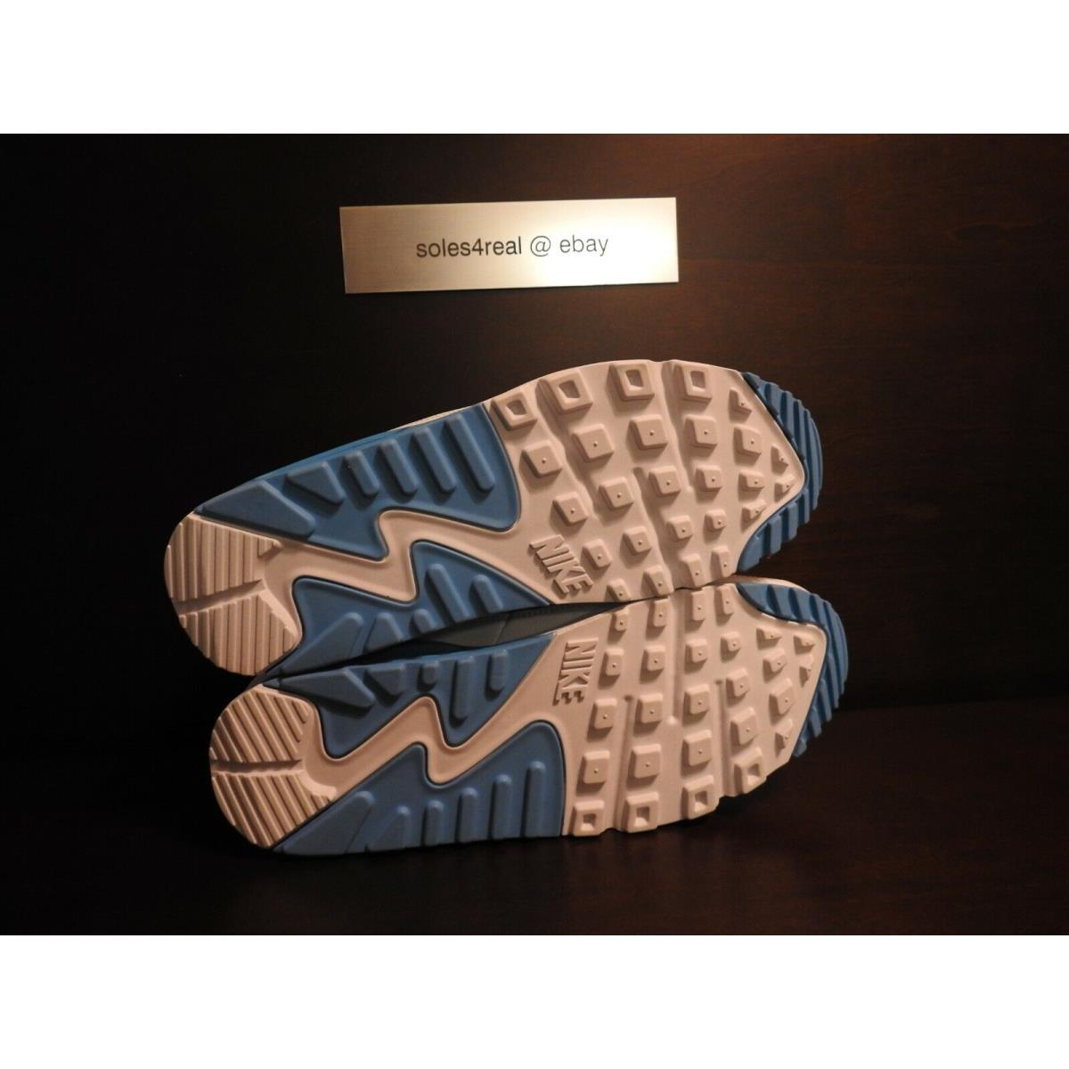 Nike shoes air max - white 5