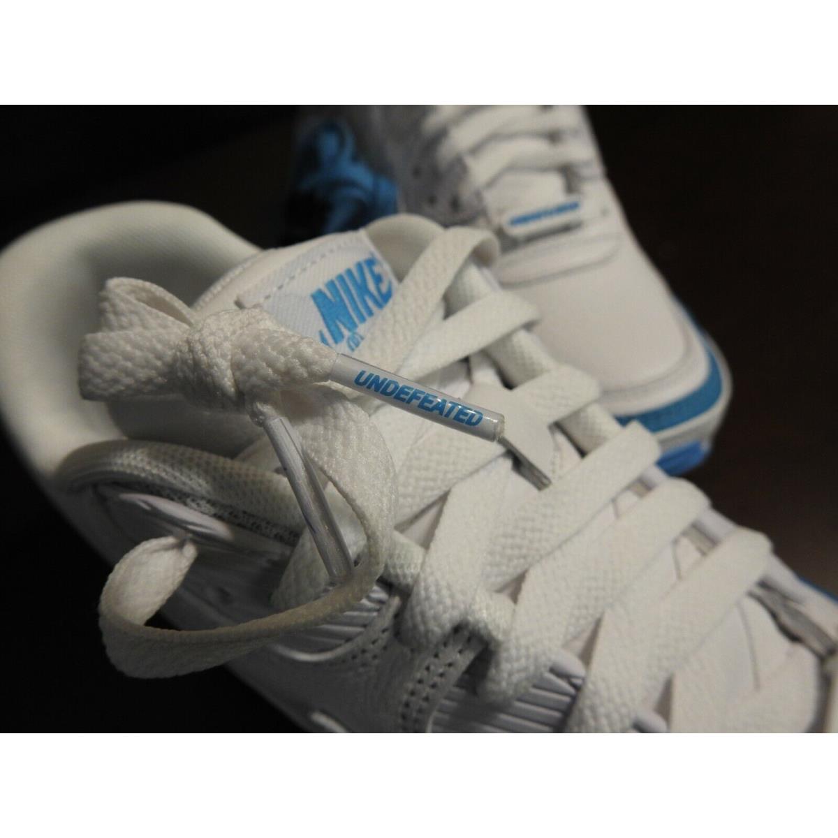 Nike shoes air max - white 6