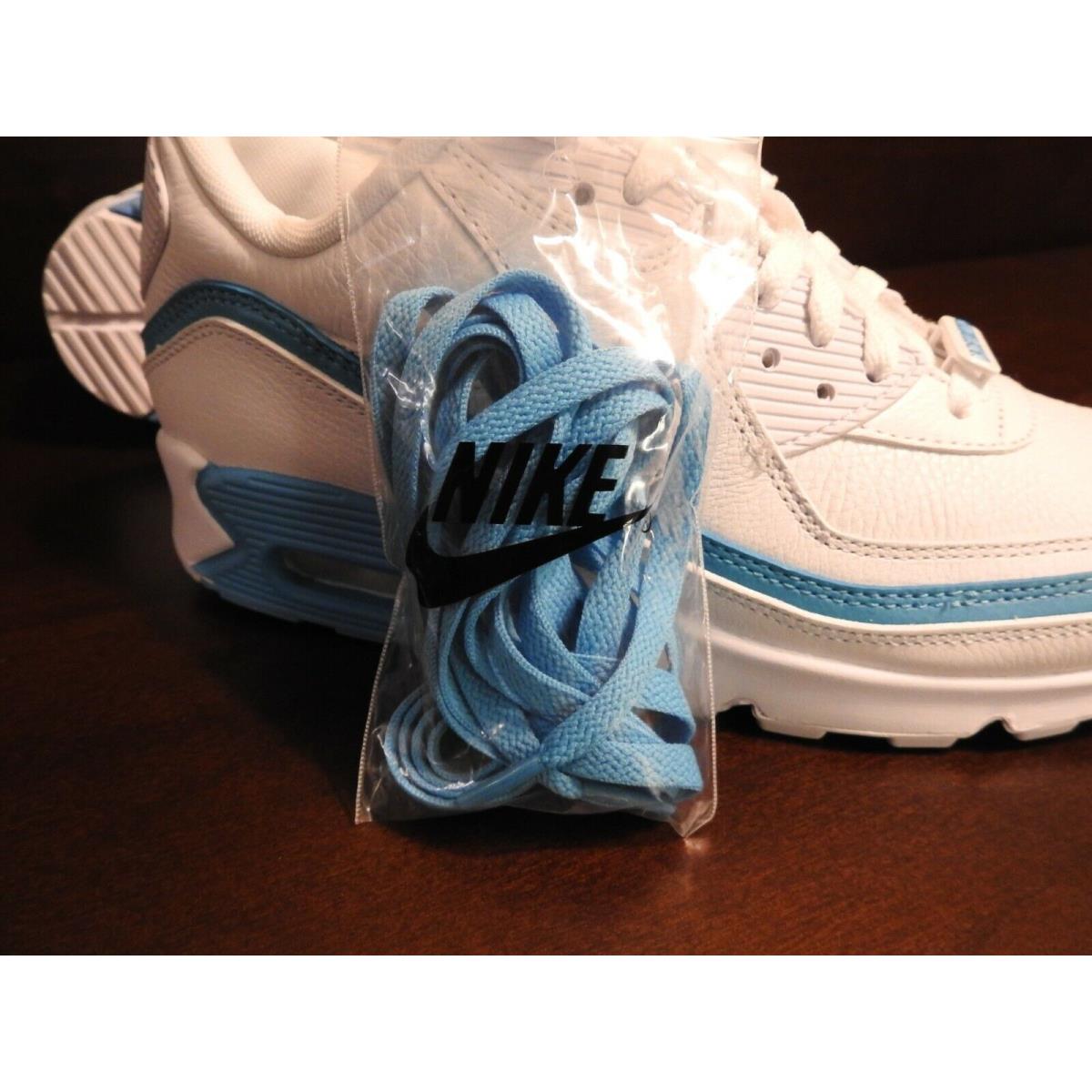 Nike shoes air max - white 7
