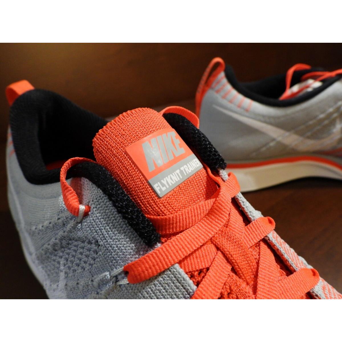 Nike shoes Shox - White 8