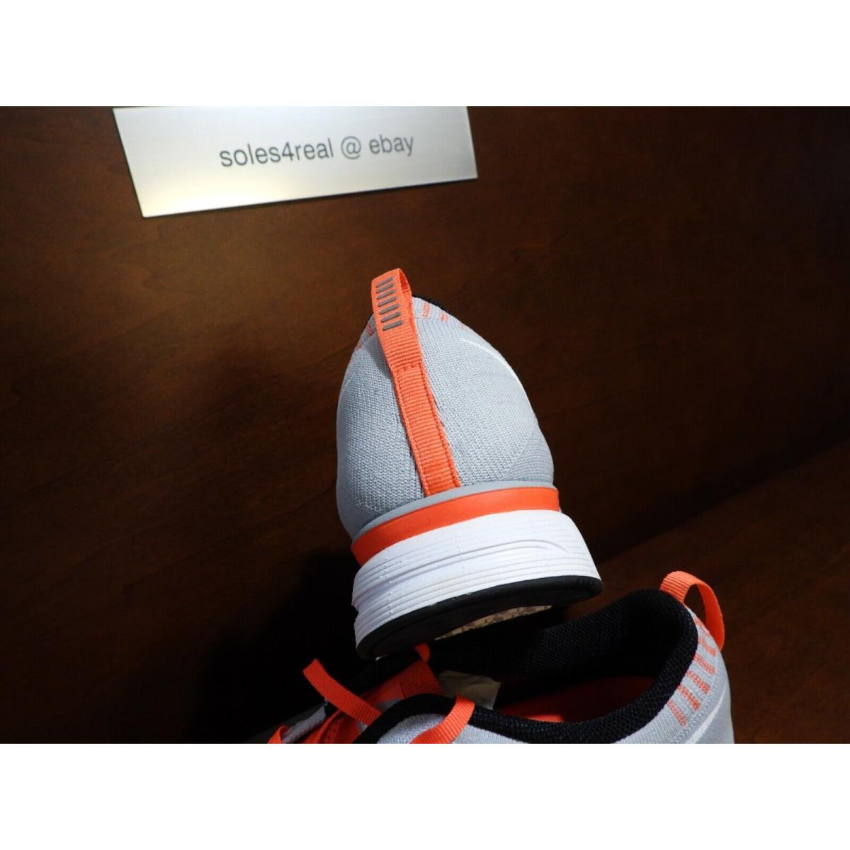 Nike shoes Shox - White 3